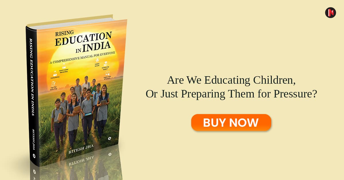 Buy Rising Education in India
